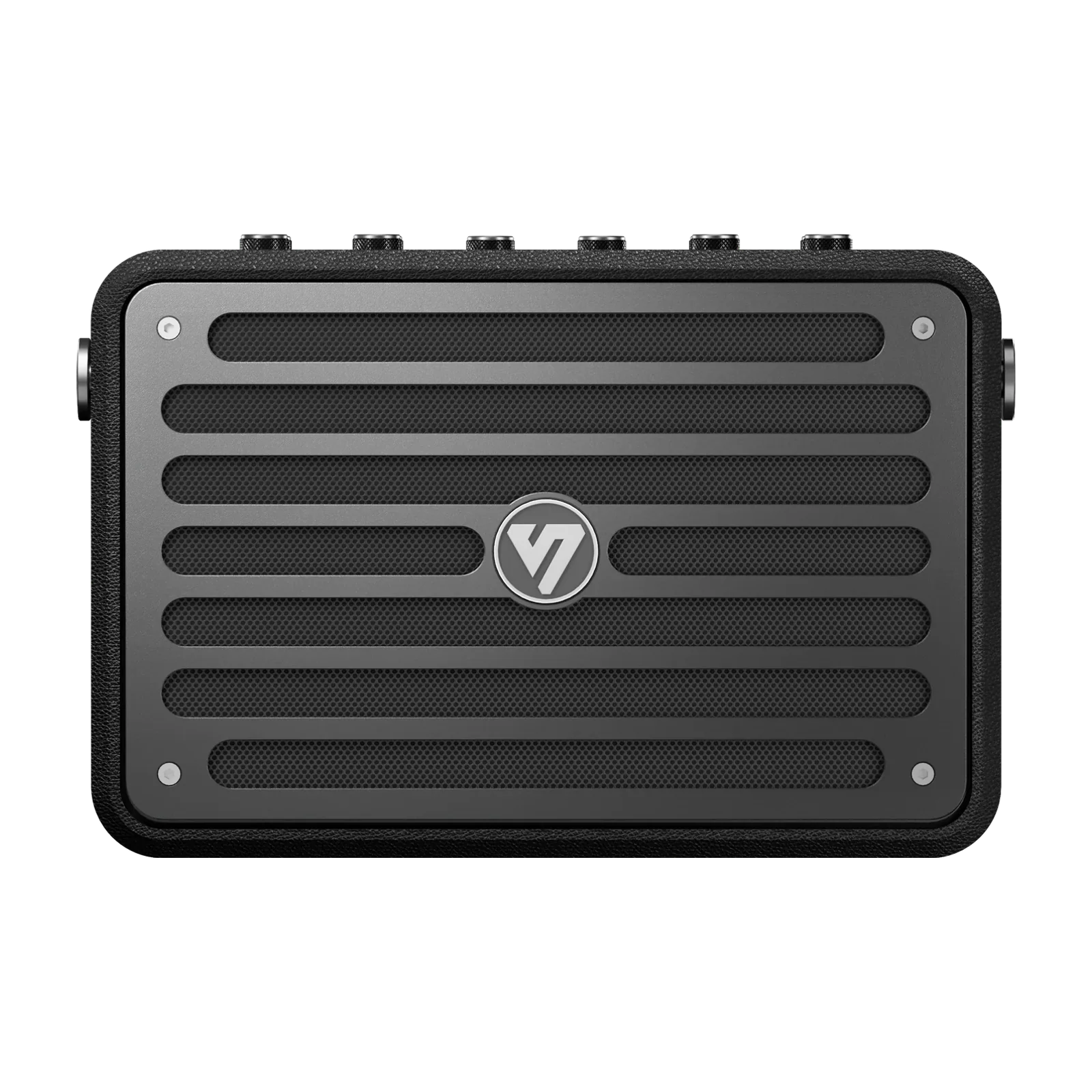 Портативная акустическая система SHENGYOU D03, ракурс 2