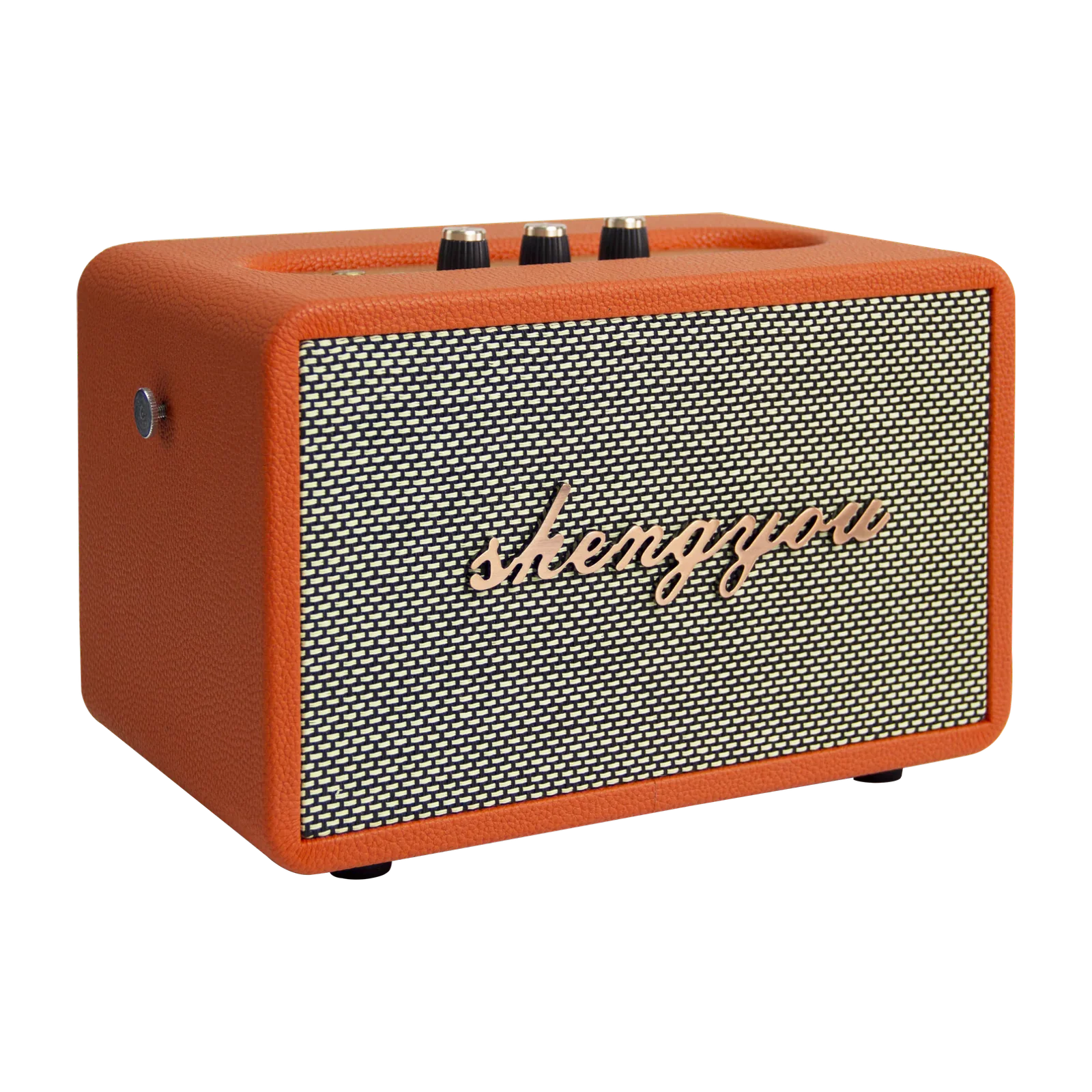 Портативная акустическая система SHENGYOU M5 Pro, ракурс 4
